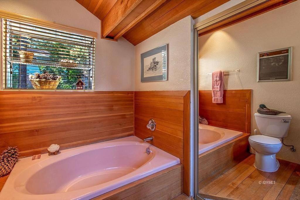 Casa De Los Arboles! Delight & Solitude Abound! Pine Cove Exteriör bild