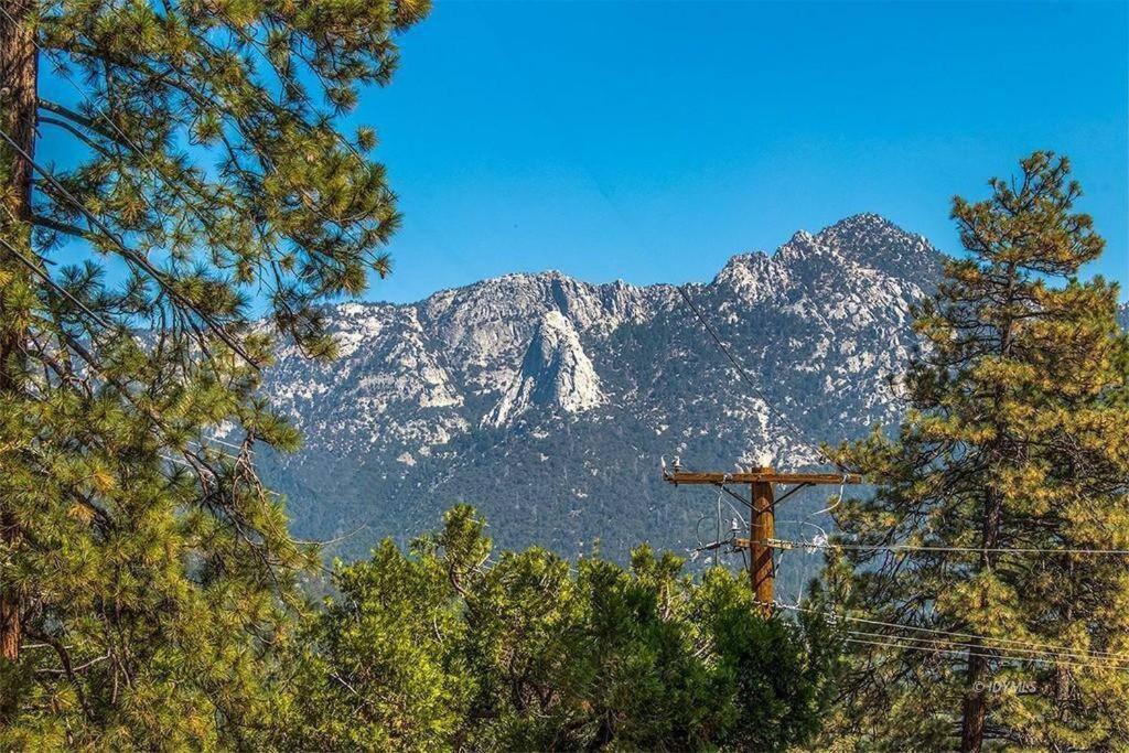 Casa De Los Arboles! Delight & Solitude Abound! Pine Cove Exteriör bild