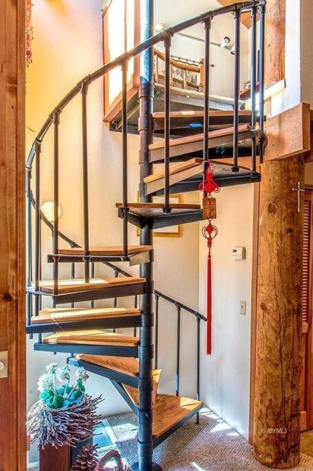 Casa De Los Arboles! Delight & Solitude Abound! Pine Cove Exteriör bild