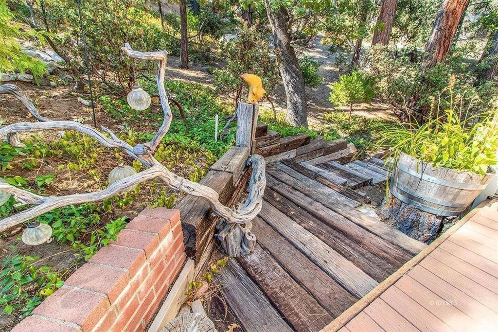 Casa De Los Arboles! Delight & Solitude Abound! Pine Cove Exteriör bild